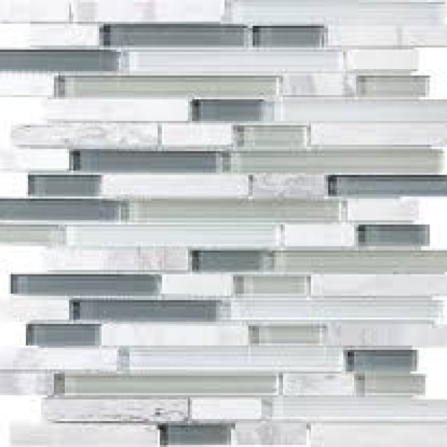 Glass Wall Tile