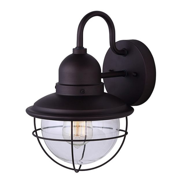 Outdoor Lighting