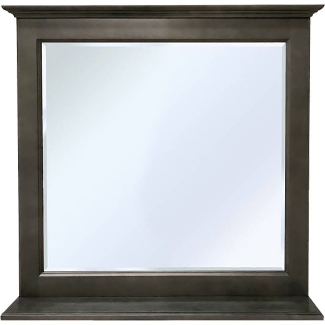 Framed Mirrors