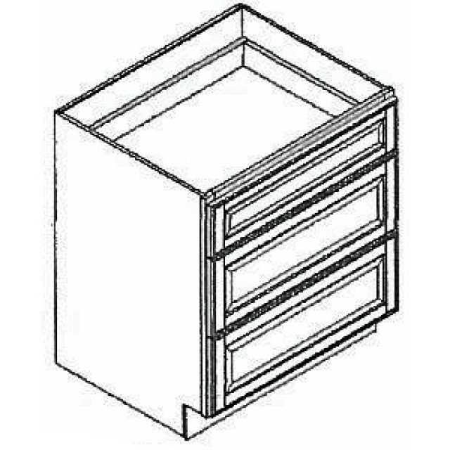 Drawer Base Cabinets