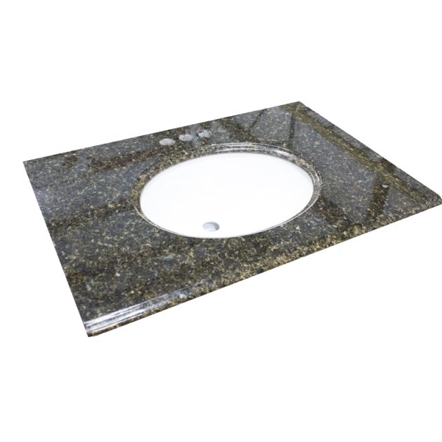 Uba Tuba Granite