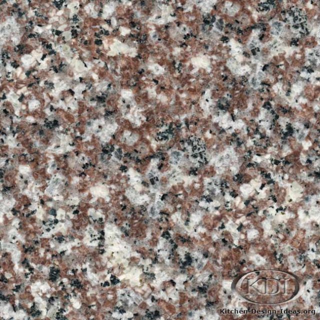 Granite Counter Tops