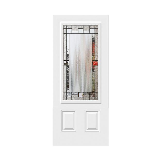 Exterior Doors