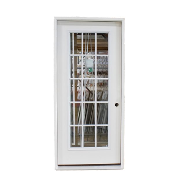 15 Lite Doors