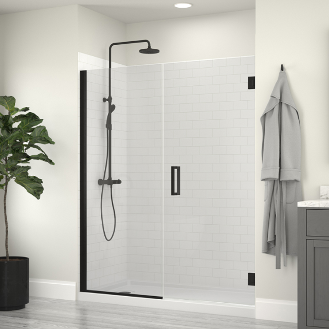 Shower Doors