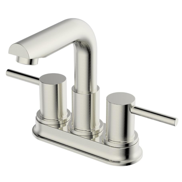 Lavatory Faucet