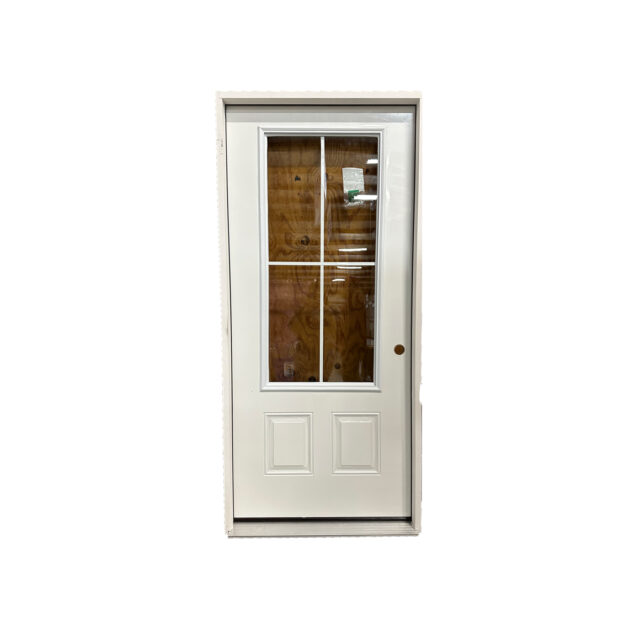 4 Lite Doors