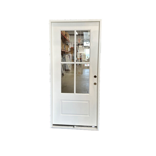 Fiberglass Doors